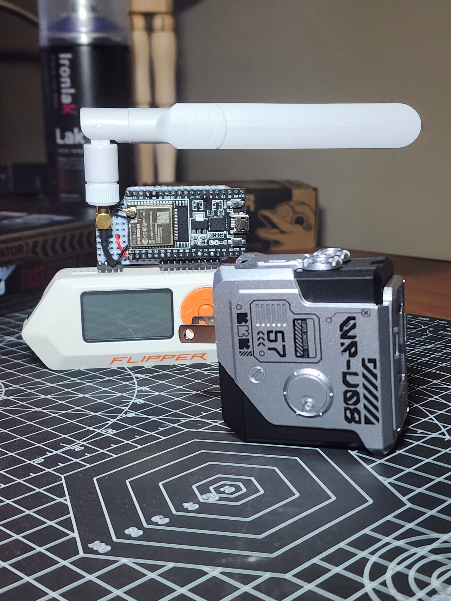 WEKOME 67W Fast Charge Brick