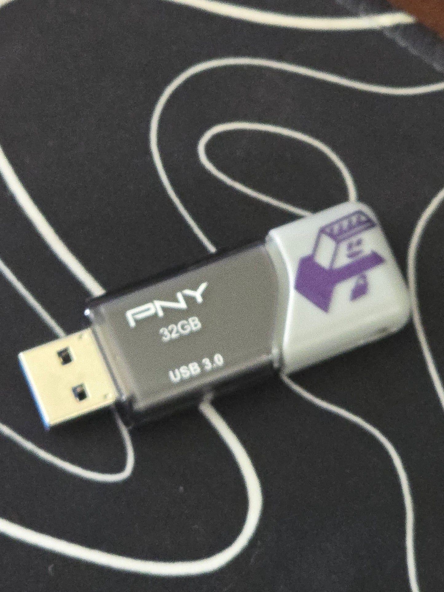 Tails OS Bootable Flash Drive