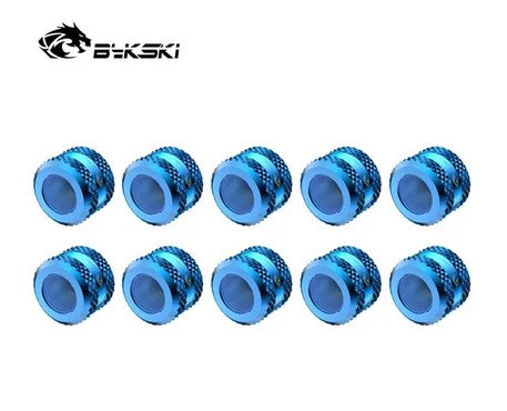 Byski Hard Line Water Cooling Fitting