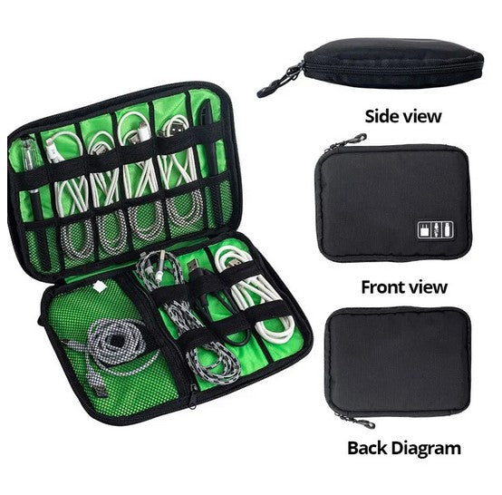 Cable Organizer