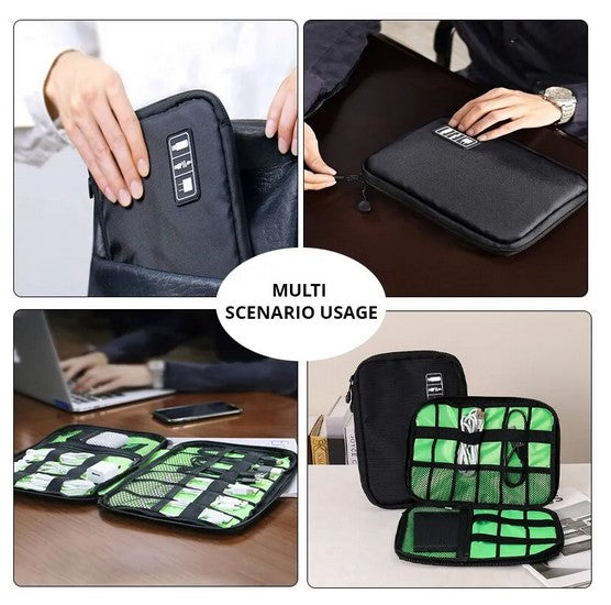 Cable Organizer