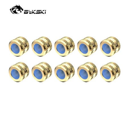 Byski Hard Line Water Cooling Fitting