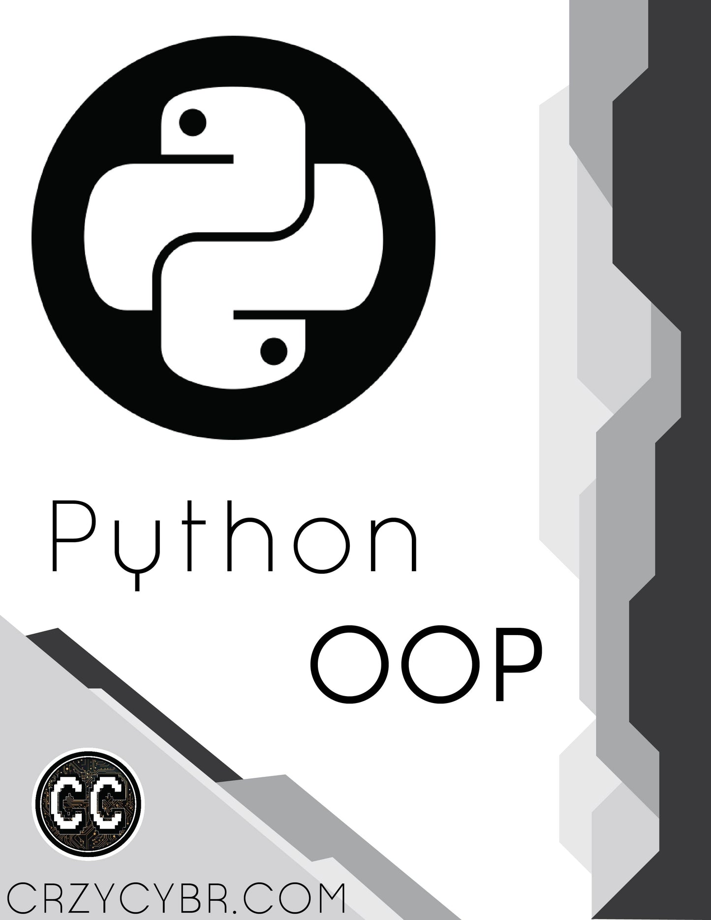 Python OOP Fundamentals