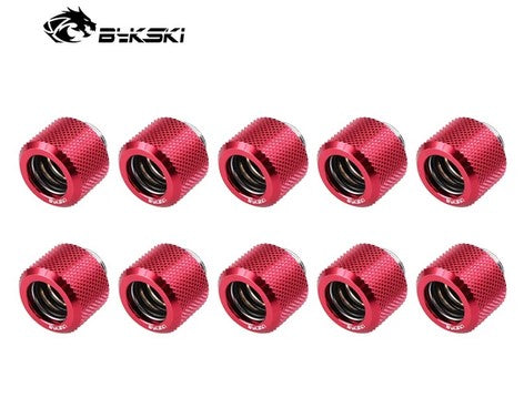 Byski Hard Line Water Cooling Fitting