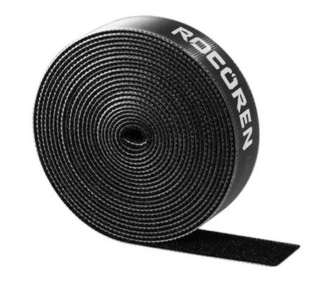 Rocoren Cable Organizer Roll 5M