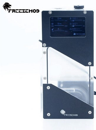 Freezemod Pump