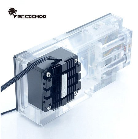 Freezemod Pump