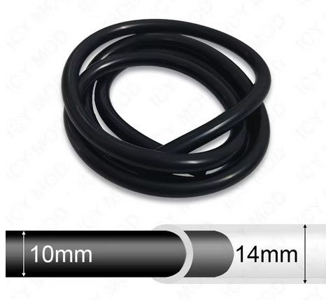 Silicone Rod for Water Cooling Tube Bending