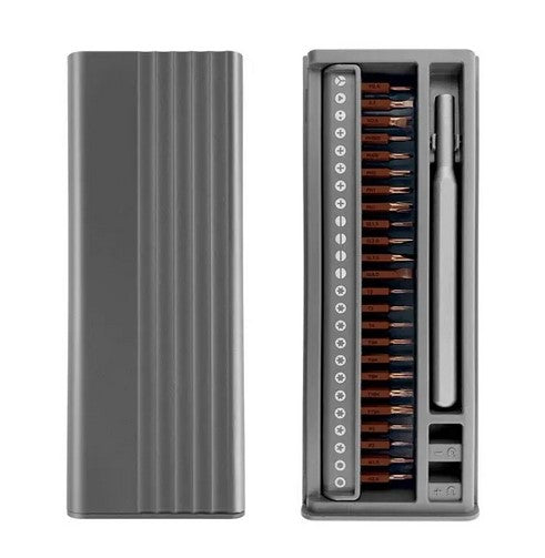 CRZYCYBR Precision Screwdriver Kit