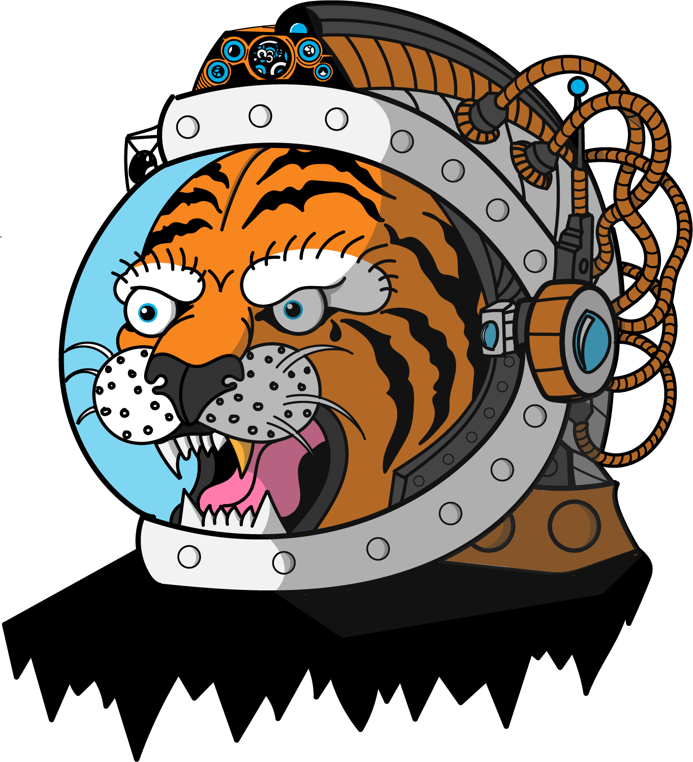 Space Kitty