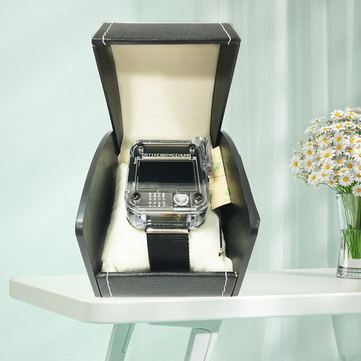Dstike Deauther Watch V1