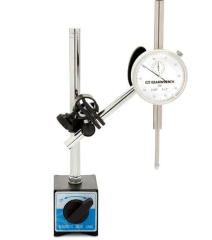 GearWrench Dial Indicator