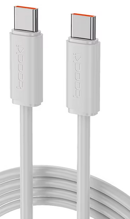 Toocki 60 Watt USB C to USB C