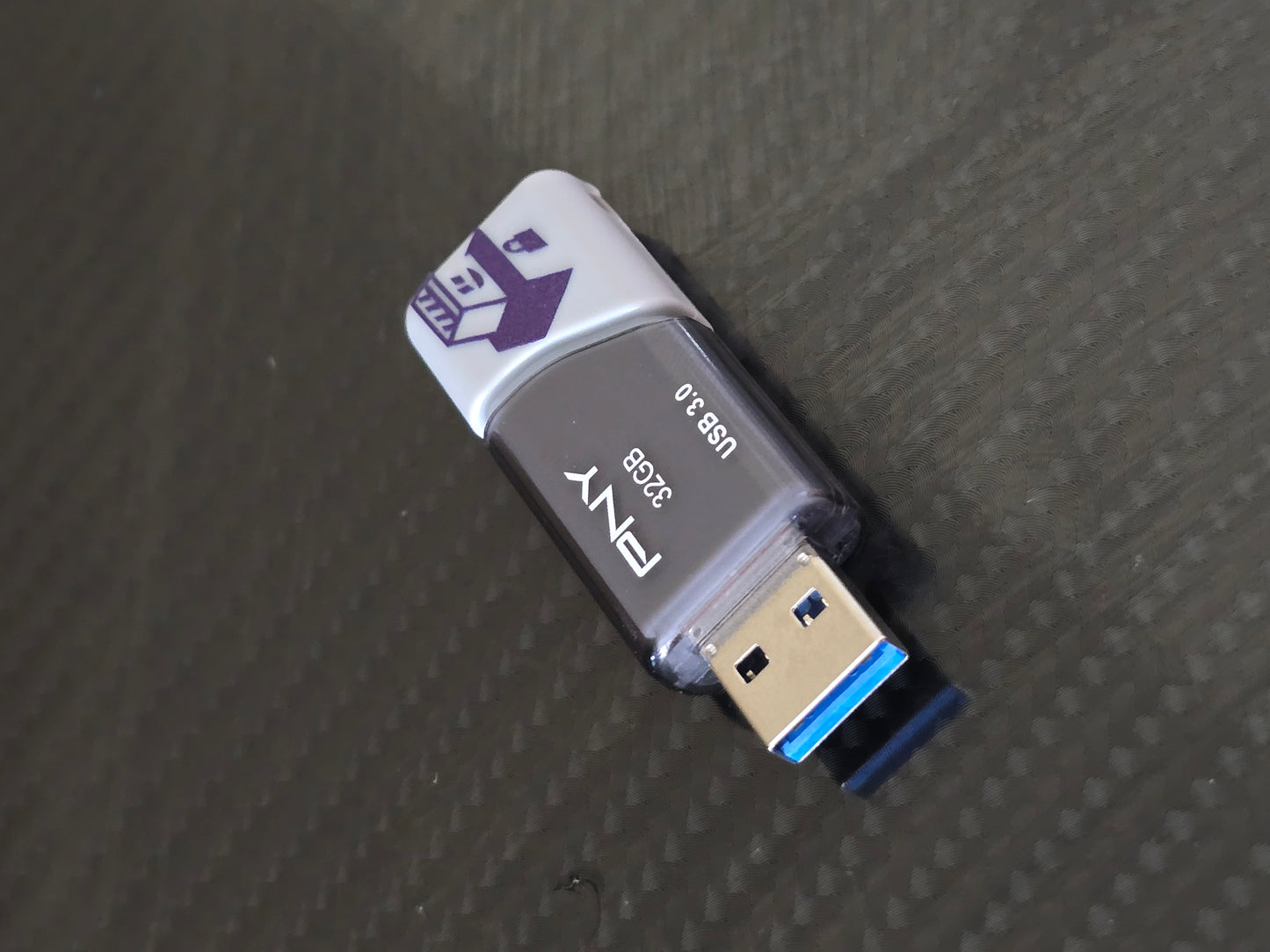 Tails OS Bootable Flash Drive