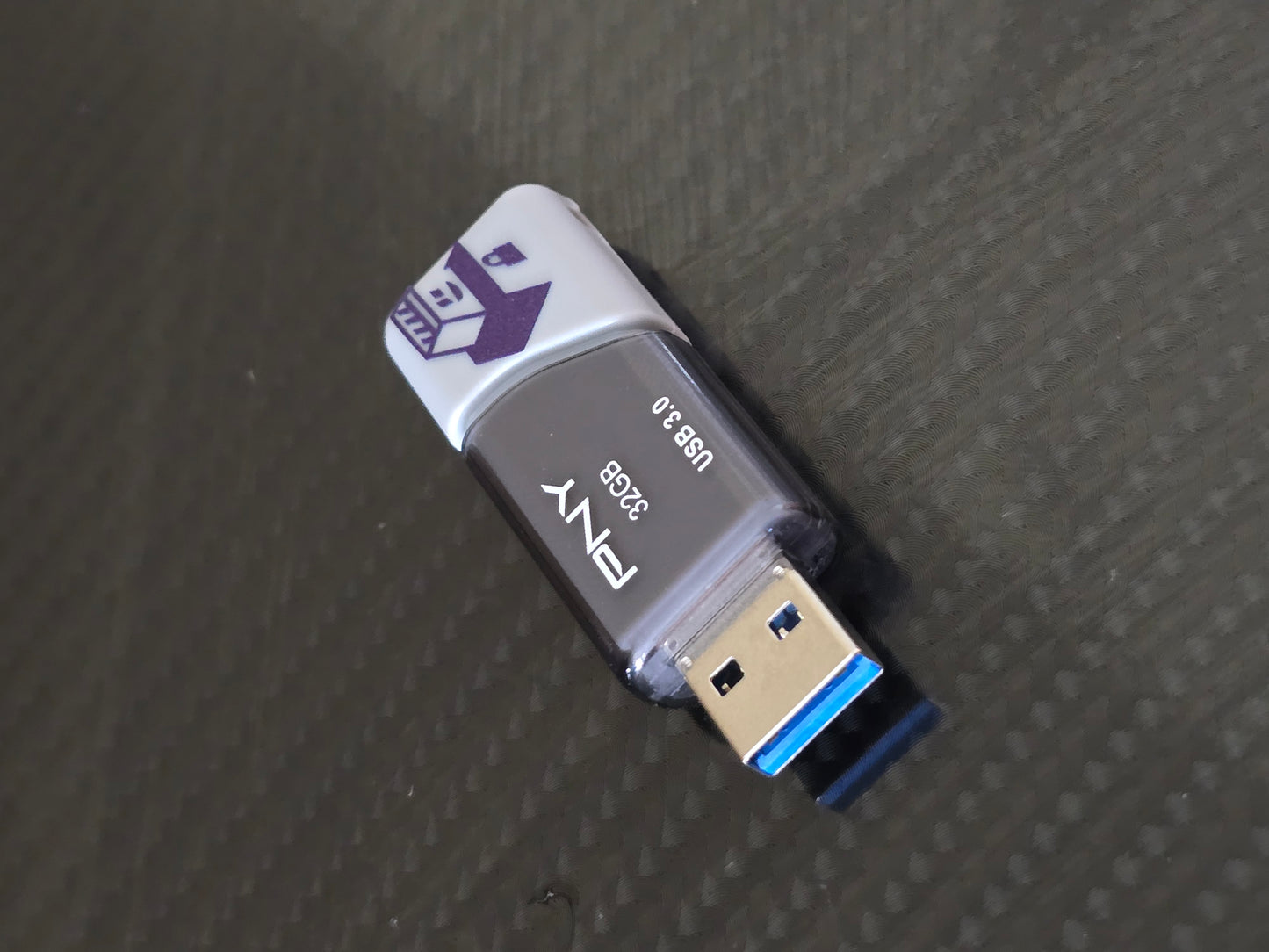 Tails OS Bootable Flash Drive
