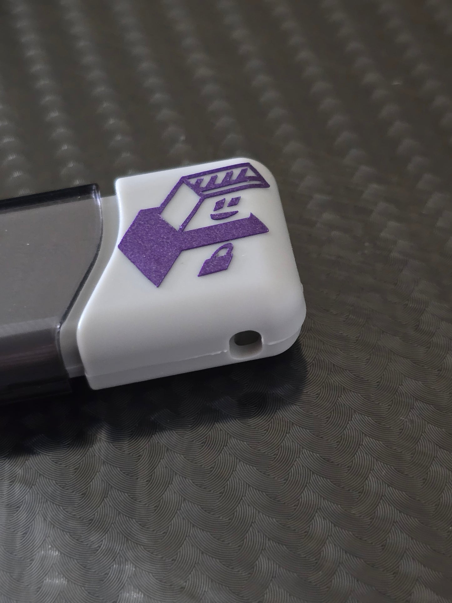 Tails OS Bootable Flash Drive