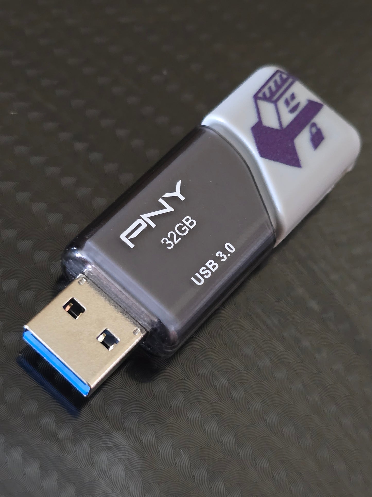 Tails OS Bootable Flash Drive