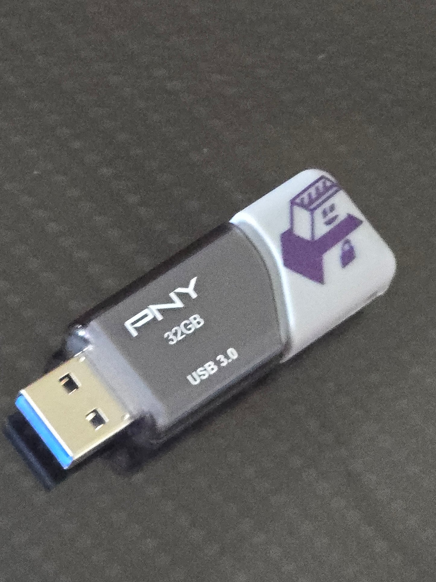 Tails OS Bootable Flash Drive