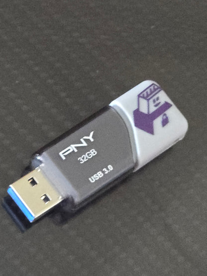 Tails OS Bootable Flash Drive