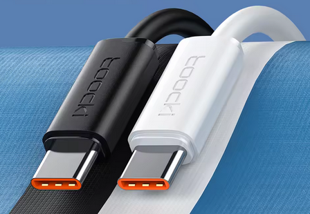Toocki 60 Watt USB C to USB C