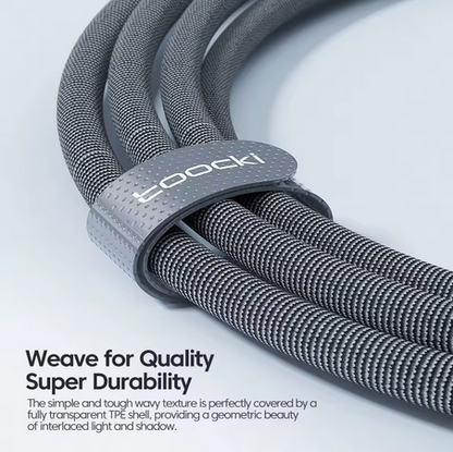 Toocki 100 Watt USB C to USB C Charger