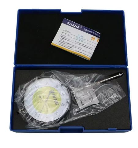 SHAHE Dial Indicator