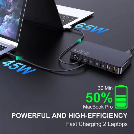 Desktop Charging Dock