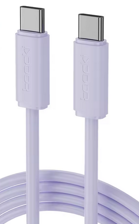 Toocki 60 Watt USB C to USB C
