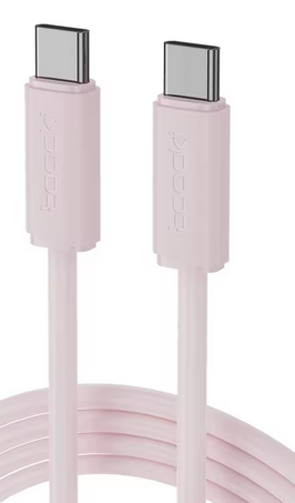 Toocki 60 Watt USB C to USB C