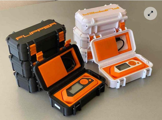 Flipper Zero Case