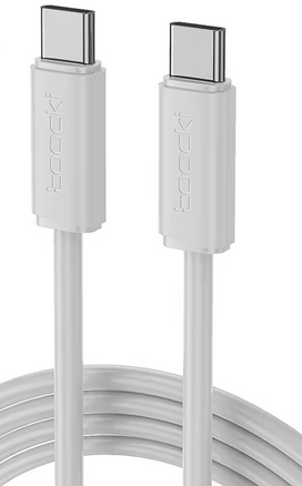 Toocki 60 Watt USB C to USB C