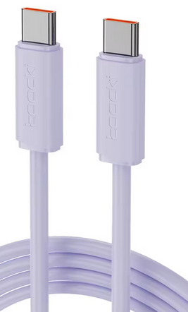 Toocki 60 Watt USB C to USB C
