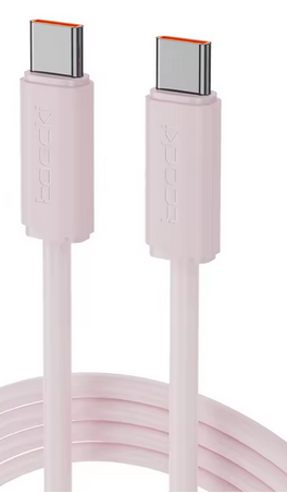 Toocki 60 Watt USB C to USB C
