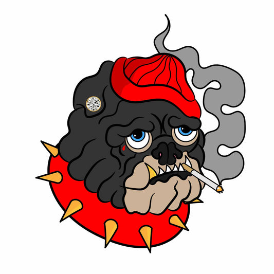 ATL Bulldog