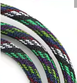 CRZYCYBR Nylon Wiring Loom