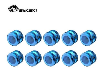 Byski Hard Line Water Cooling Fitting