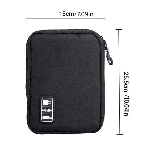 Cable Organizer