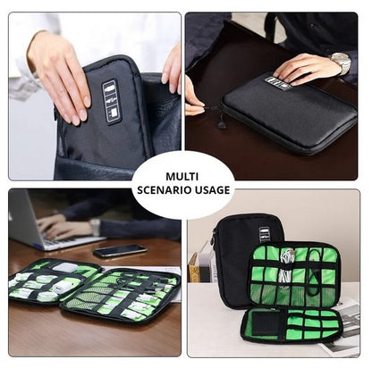 Cable Organizer