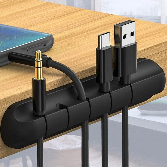 Cable Organizer 3-Pack
