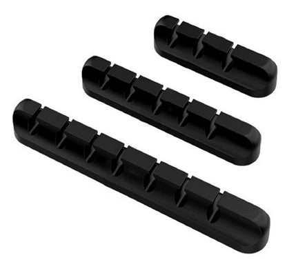 Cable Organizer 3-Pack
