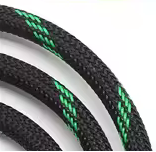 CRZYCYBR Nylon Wiring Loom