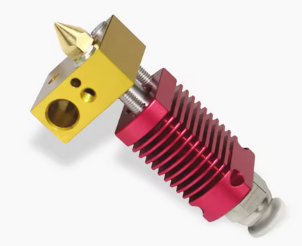 Ender 3 Aluminum Hotend Kit