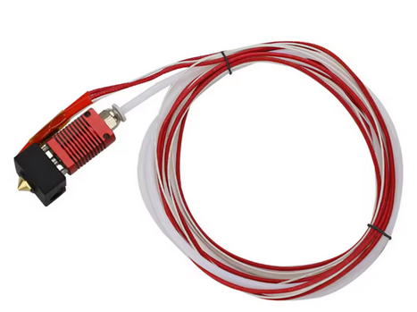 Ender 3 Aluminum Hotend Kit