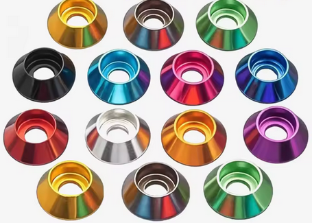 CRZYCYBR Beauty Washer M3 - M8