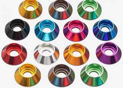 CRZYCYBR Beauty Washer M3 - M8