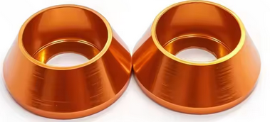 CRZYCYBR Beauty Washer M3 - M8