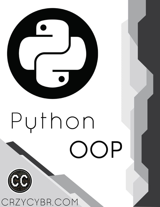 Python OOP Fundamentals