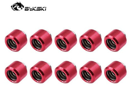 Byski Hard Line Water Cooling Fitting