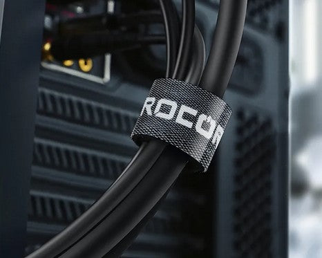 Rocoren Cable Organizer Roll 5M