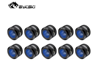 Byski Hard Line Water Cooling Fitting